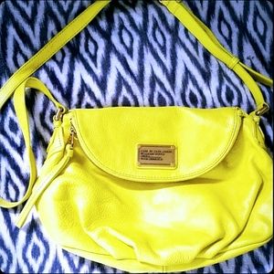 Marc by Marc Jacobs Classic Q Natasha crossbody!!